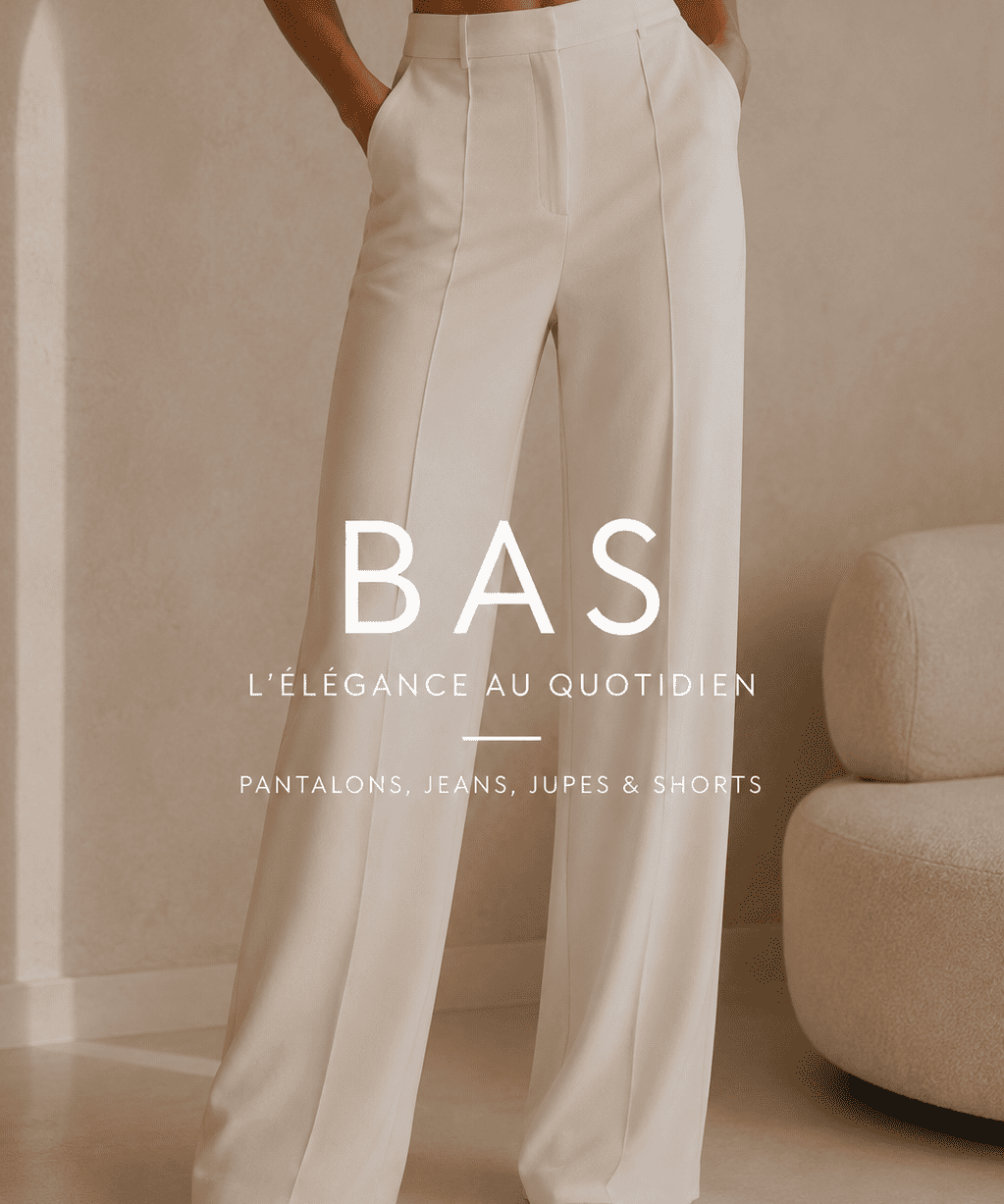 Bas